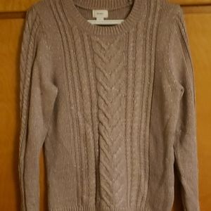 Old navy sweater